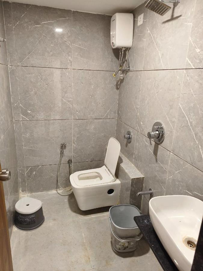 Hotel Ozone,Ahmedabad Eksteriør bilde