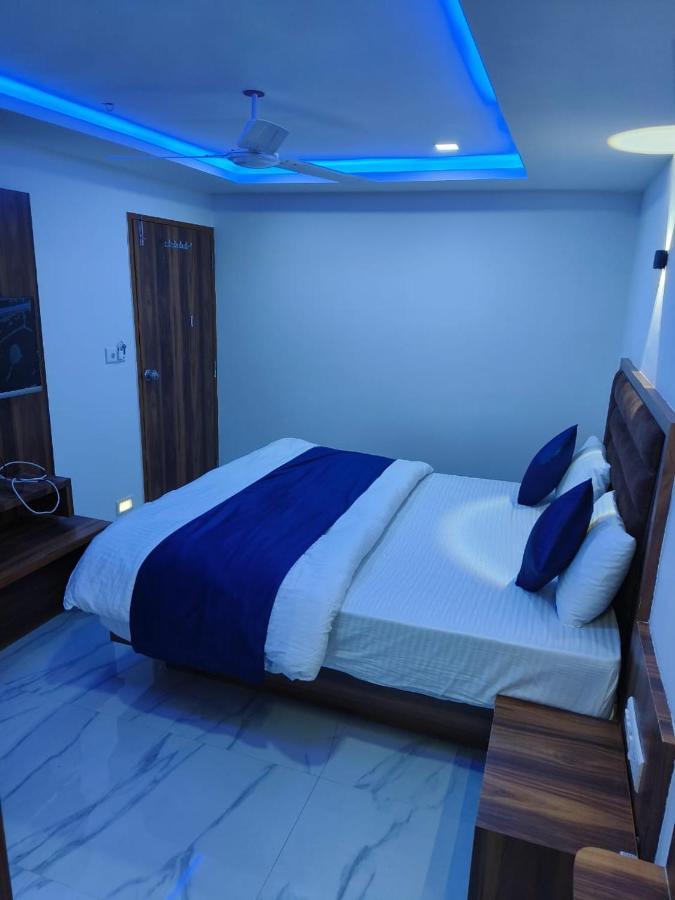 Hotel Ozone,Ahmedabad Eksteriør bilde