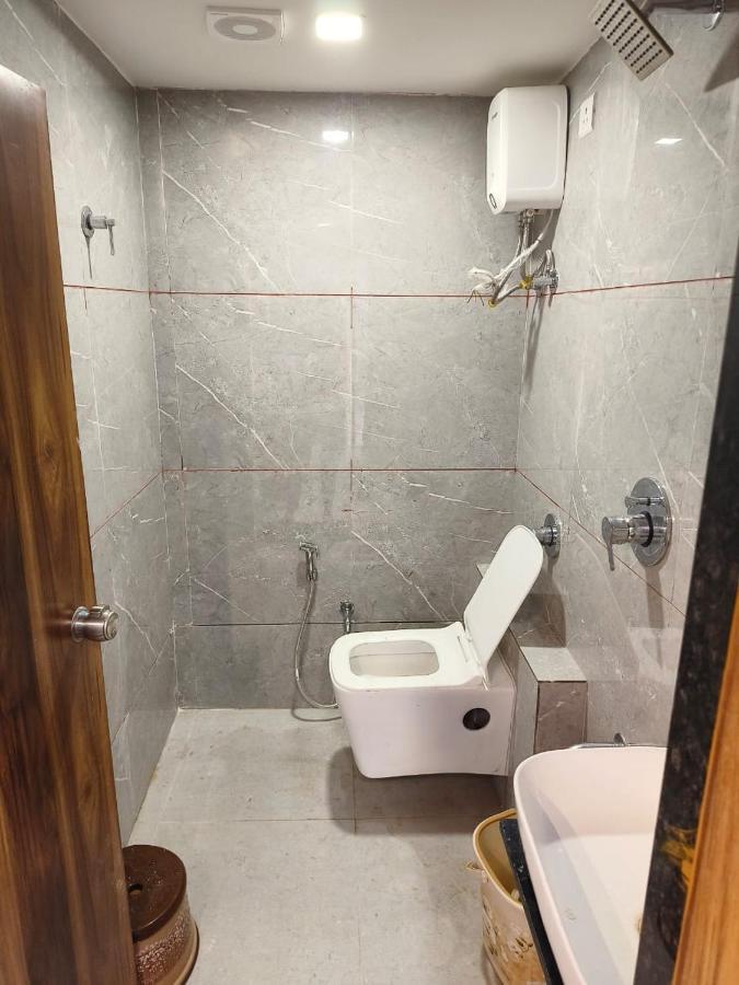Hotel Ozone,Ahmedabad Eksteriør bilde